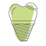 RIPARAZIONE PROTSI DENTALE CASTIGLIONE DELLE STIVIERE