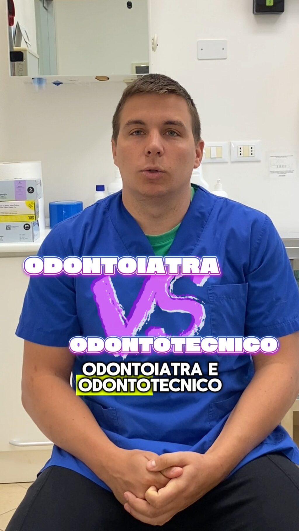 Instagram post from studio_dentistico_sanident. This post is in position 14.