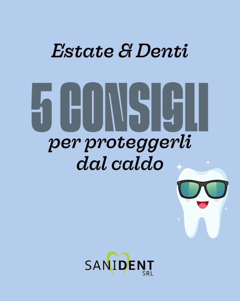 Instagram post from studio_dentistico_sanident. This post is in position 10.