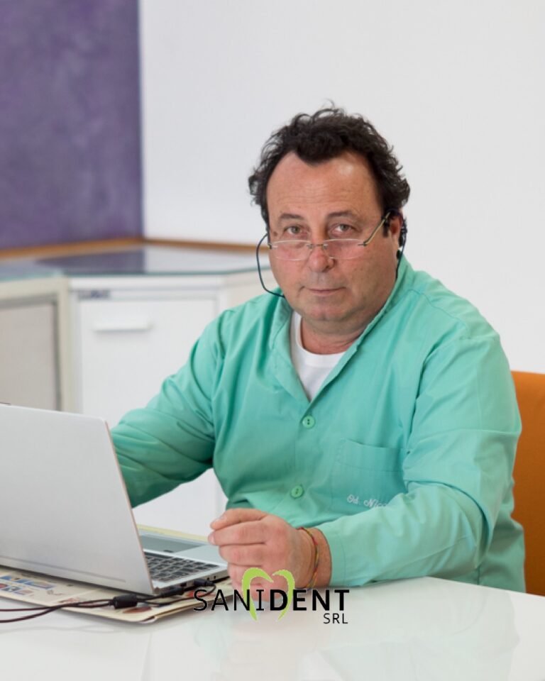 Instagram post from studio_dentistico_sanident. This post is in position 3.