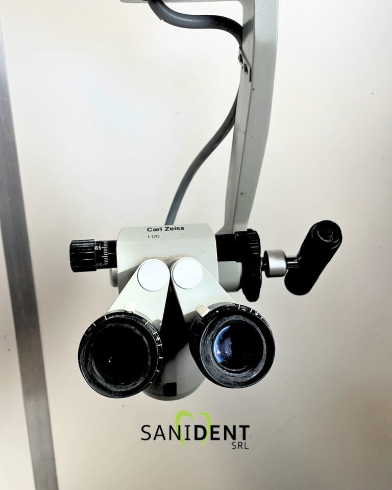 Instagram post from studio_dentistico_sanident. This post is in position 13.