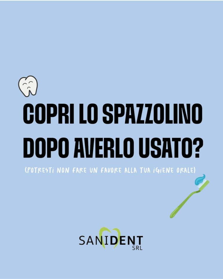Instagram post from studio_dentistico_sanident. This post is in position 12.