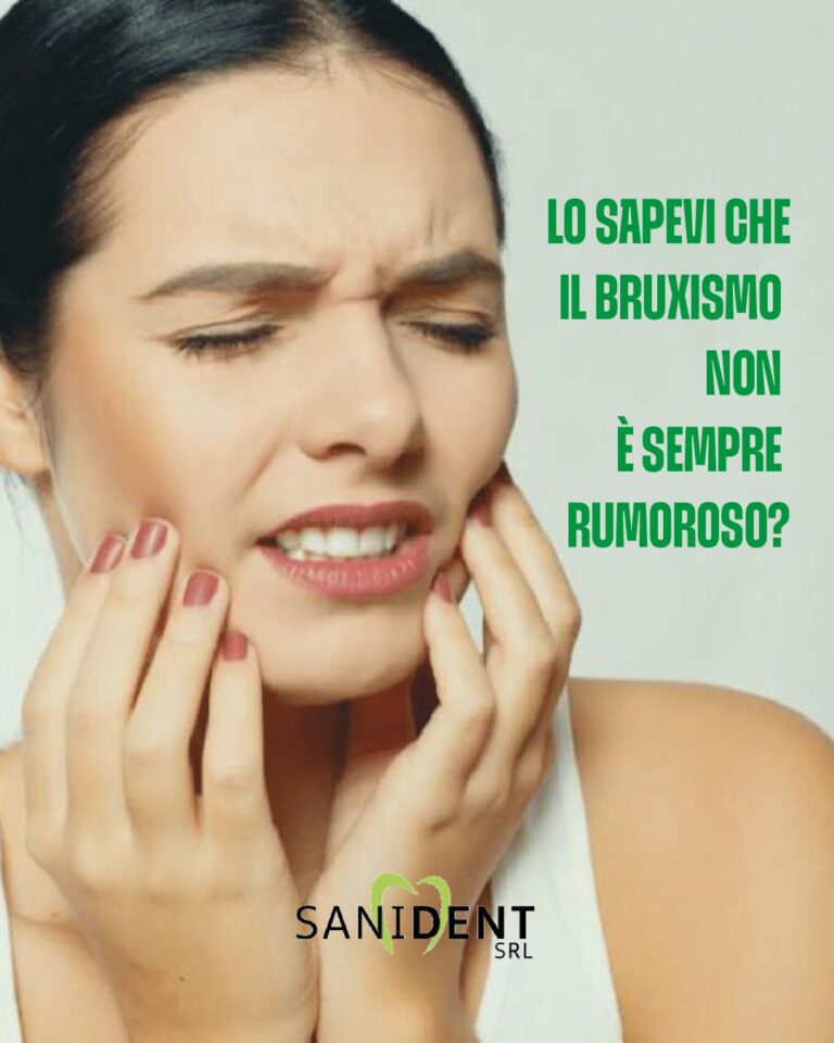 Instagram post from studio_dentistico_sanident. This post is in position 14.