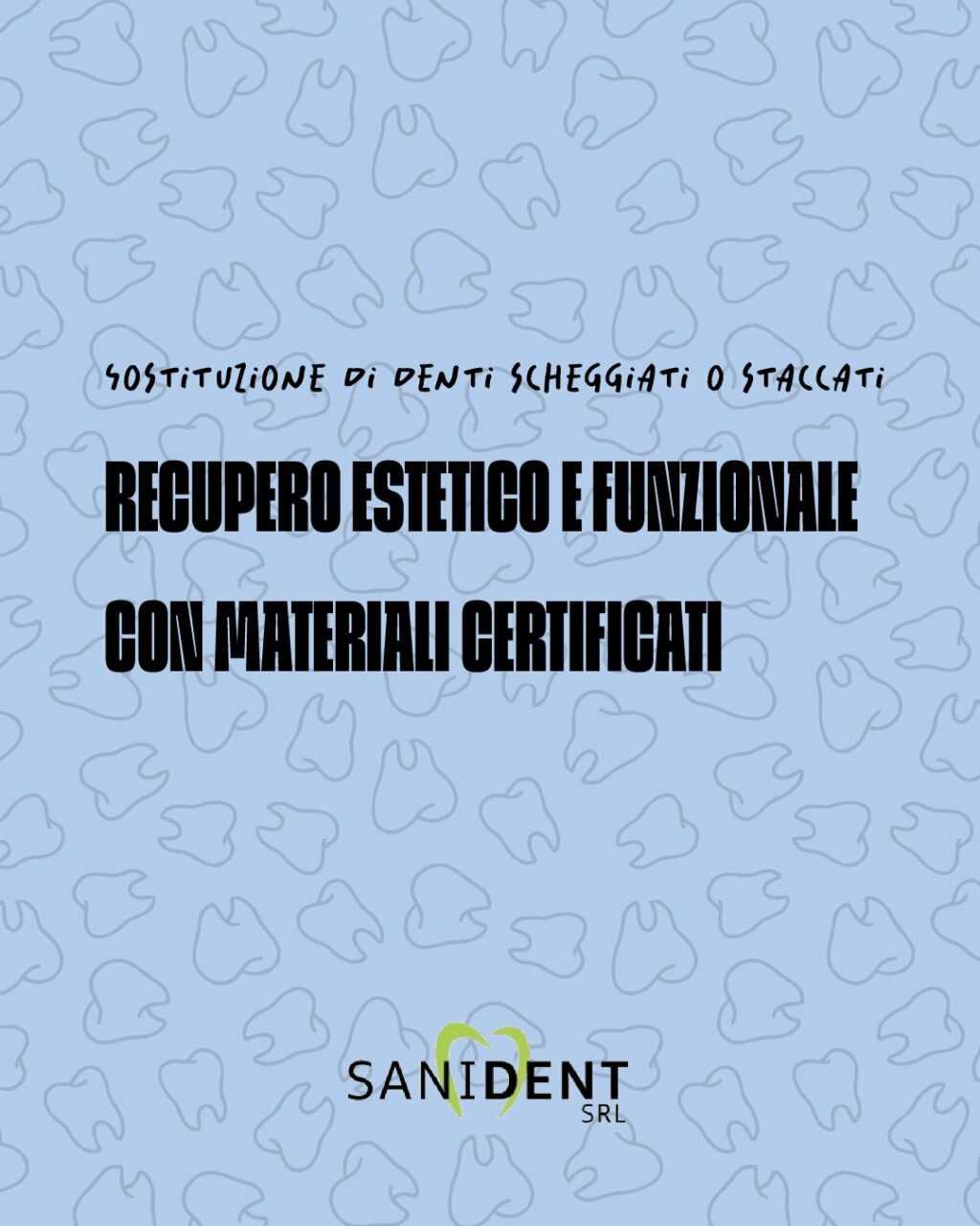 Instagram post from studio_dentistico_sanident. This post is in position 2.